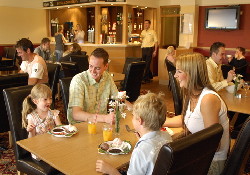 Picture of Nairn Lochloy Holiday Park - Parkdean Holidays, Highland Picture of Nairn Lochloy Holiday Park - Parkdean Holidays, Highland