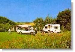 Picture of Fordel Caravan & Camping Park, Lothian