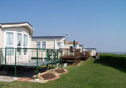 Picture of Fontygary Parks Ltd, Glamorgan Picture of Fontygary Parks Ltd, Glamorgan