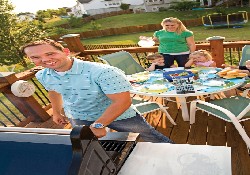 Picture of Fontygary Parks Ltd, Glamorgan Picture of Fontygary Parks Ltd, Glamorgan