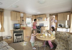 Picture of Looe Bay Holiday Park - Parkdean Holidays, Cornwall, South West England Picture of Looe Bay Holiday Park - Parkdean Holidays, Cornwall, South West England