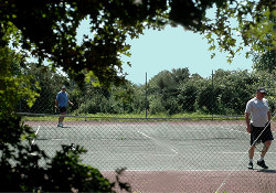 Picture of Beacon Hill Touring Park, Dorset Picture of Beacon Hill Touring Park, Dorset