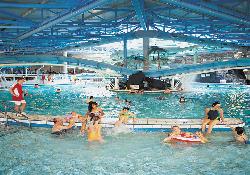 Picture of Butlins Skegness, Lincolnshire Picture of Butlins Skegness, Lincolnshire