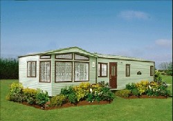 Picture of Crosslaw Caravan Park, Borders Picture of Crosslaw Caravan Park, Borders