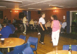 Picture of Crosslaw Caravan Park, Borders Picture of Crosslaw Caravan Park, Borders