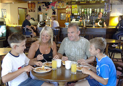 Picture of Sunnydale Holiday Park, Lincolnshire, Central North England