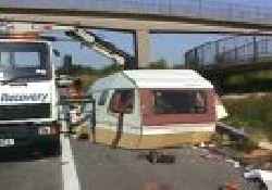 Picture of A&B Caravan Parts/Breakers Nationwide, Lancashire