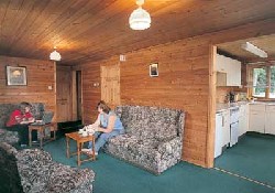 Picture of Derwen Mill Holiday Park, Powys Picture of Derwen Mill Holiday Park, Powys
