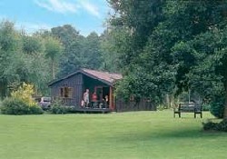 Picture of Derwen Mill Holiday Park, Powys Picture of Derwen Mill Holiday Park, Powys