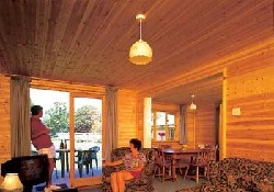 Picture of Derwen Mill Holiday Park, Powys Picture of Derwen Mill Holiday Park, Powys