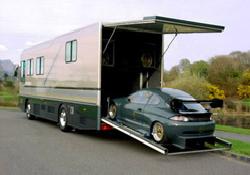 Picture of MCL Motorhomes, Gwynedd Picture of MCL Motorhomes, Gwynedd