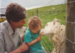 Picture of Watertop Farm, Antrim Picture of Watertop Farm, Antrim