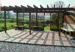 Picture of Llwyn Celyn Holiday Home Park, Powys Picture of Llwyn Celyn Holiday Home Park, Powys