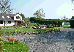 Picture of Llwyn Celyn Holiday Home Park, Powys Picture of Llwyn Celyn Holiday Home Park, Powys