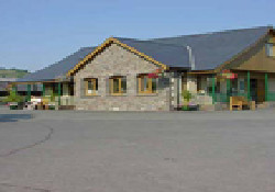 Picture of Brynich Caravan Club Site, Powys, Wales
