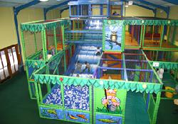 Picture of Brynich Caravan Park, Powys