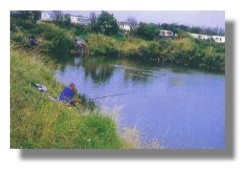 Highfield Fishing Highfield Fishing
