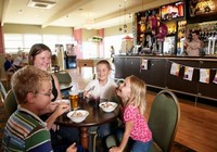 Picture of Withernsea Sands Holiday Park, East Riding Yorkshire, North of England