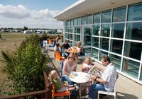 Picture of Withernsea Sands Holiday Park, East Riding Yorkshire, North of England