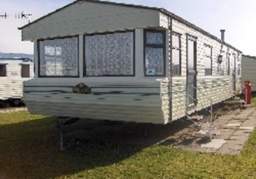 Photo of Holiday Home/Static caravan: Willerby