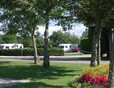 Picture of Oakdown Touring Park Caravan Storage, Devon, South West England Picture of Oakdown Touring Park Caravan Storage, Devon, South West England