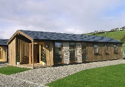 Picture of Greencastel Cove Seaside Leisure Homes, Donegal Picture of Greencastel Cove Seaside Leisure Homes, Donegal