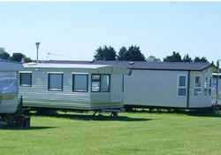 Picture of Eastchurch Holiday Centre, Kent, South East England
