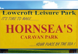 Picture of Lowcroft Park, East Riding Yorkshire, North of England