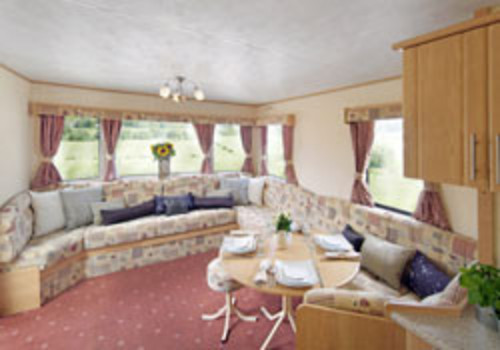 Photo of Holiday Home/Static caravan: ABI UK Ltd