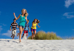 Picture of Seashore Holiday Park, Norfolk, East England
