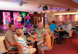 Picture of Seashore Holiday Park, Norfolk, East England Picture of Seashore Holiday Park, Norfolk, East England