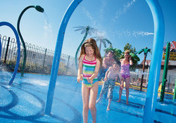 Picture of Seashore Holiday Park, Norfolk, East England