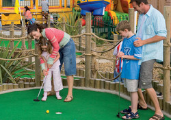 Picture of Seashore Holiday Park, Norfolk, East England