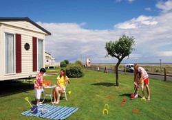 Picture of Seashore Holiday Park, Norfolk, East England