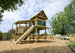 Picture of Harford Bridge Holiday Park, Devon, South West England