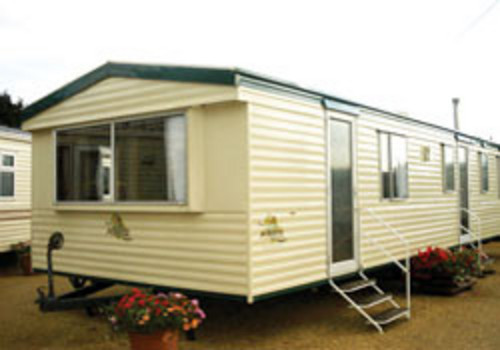 Photo of Holiday Home/Static caravan: Atlas