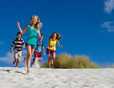 Picture of Seashore Holiday Park, Norfolk, East England Picture of Seashore Holiday Park, Norfolk, East England