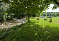 Picture of Harford Bridge Holiday Park, Devon, South West England