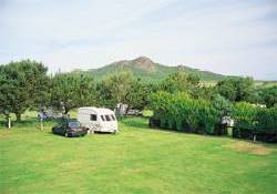 Picture of Lleithyr Meadow Caravan Park, Pembrokeshire