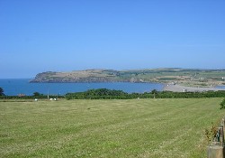 Picture of Gwaun Vale Touring Caravan Park, Pembrokeshire