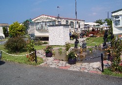Picture of Lyons Robin Hood Holiday  Park, Denbighshire