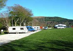 Picture of Seaview Caravan & Camping Park, Argyll & Bute, Scotland