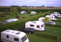 Picture of Parklands Caravan and Camping Park, Cambridgeshire, East England