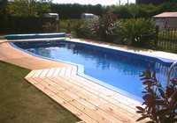 Picture of Parklands Caravan and Camping Park, Cambridgeshire, East England