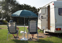 Picture of Weston-super-mare Camping and Caravanning Club Site, Somerset