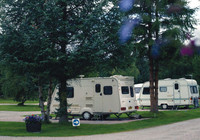 Picture of Tarland By Deeside Camping and Caravanning Club Site, Aberdeenshire