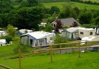 Picture of Parkers Farm Holiday Park, Devon, South West England