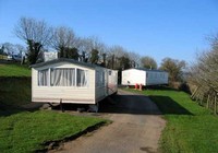 Picture of Parkers Farm Holiday Park, Devon