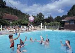 Picture of la Faval, Dordogne