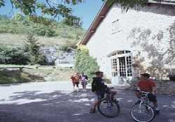 Picture of la Faval, Dordogne